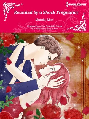 Reunited by a Shock Pregnancy - ebook